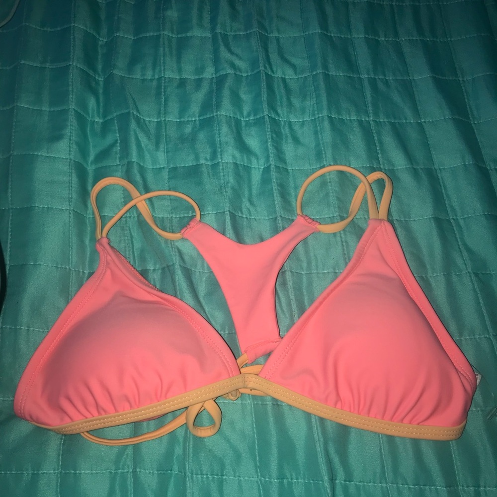 Small target bathing suit